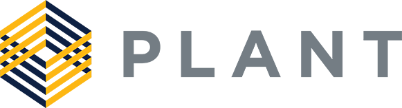 Plant logo