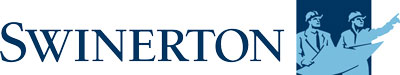 Swinerton logo