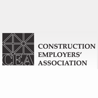 Construction Employers' Association logo