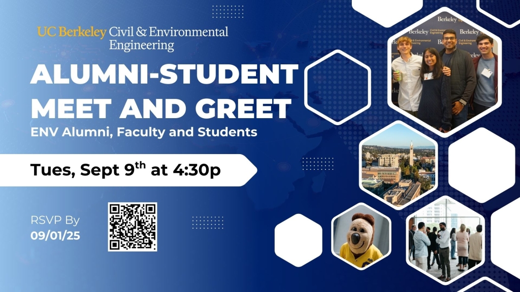 ENV Meet and Greet Flyer