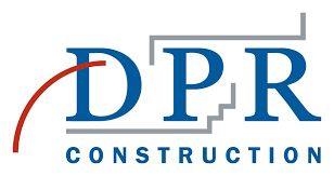 DRP corporate logo