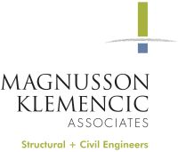 Magnusson Klemencic Associates corporate logo
