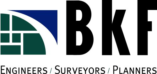 BKF corporate logo
