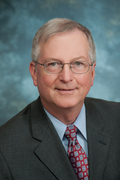 Picture of Professor Moehle
