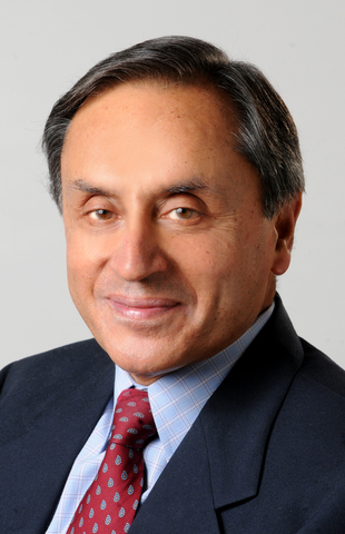 Anil K. Chopra