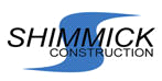 shimmick logo