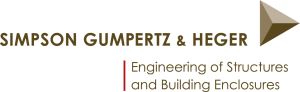 Simpson Gumpertz & Heger corporate logo