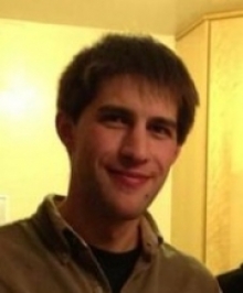 Picture of John Erickson