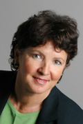 Professor Claudia Ostertag
