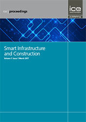 Smart Infrastructure Journal