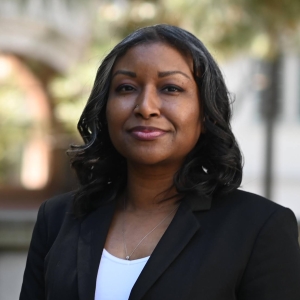 Cesunica Ivey
