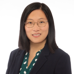 Manxi Wu profile picture 