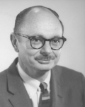 Warren J. Kaufman