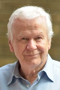 Helmut Krawinkler