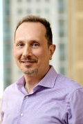 Rafael Sabelli headshot (Photo Credit: Walter P. Moore)