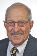 Howard A. Schirmer, Jr., MSCE, P.E.