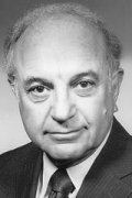 Bernard A. Vallerga