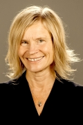 Nelson headshot