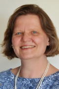 Iris D. Tommelein, Member National Academy of Construction (NAC)