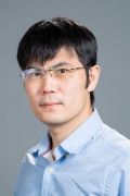 Photo of Z Wang