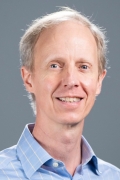 Headshot of Professor Robert Harley