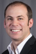 Joshua Apte