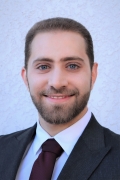 portrait photo of Prof. Mohamad Hallal