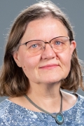 Prof. Iris D. Tommelein 2022