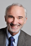 Roger Bales