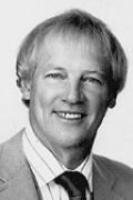Alexander J. Horne