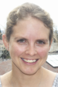 Laurel Larsen