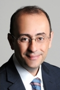 Samer M. Madanat