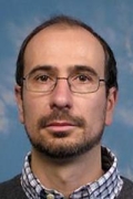 Paolo D'Odorico