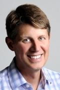 Mark Stacey