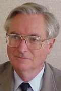 Edward L. Wilson