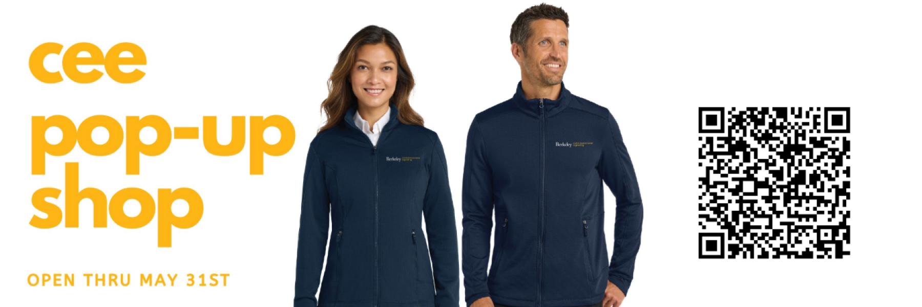 Order your Civil and Environmental Engineering Gear TODAY! 