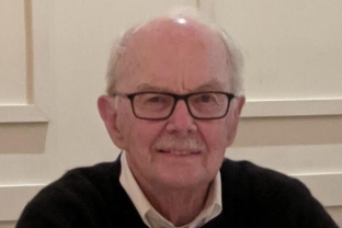 Professor Emeritus John A. Dracup
