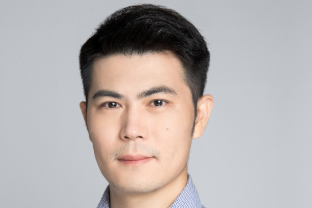 Dr. Ziqi Wang joined our faculty on July 1, 2021