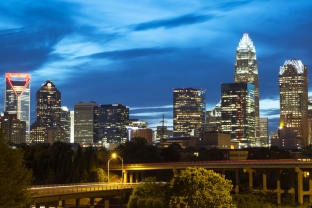 Geo-Congress 2022 will take place in Charlotte, North Caronia, from March 20-23, 2022. (Credit: ASCE)