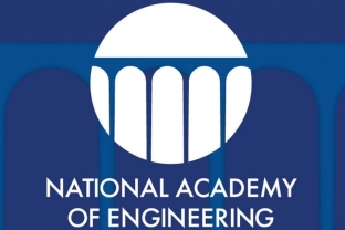 The NAE has over 2,000 peer-elected members, senior professionals in business, academia, and government who are among the world’s most accomplished engineers.