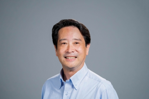 CEE Professor Kenichi Soga is inducted into the National Academy of Engineering.