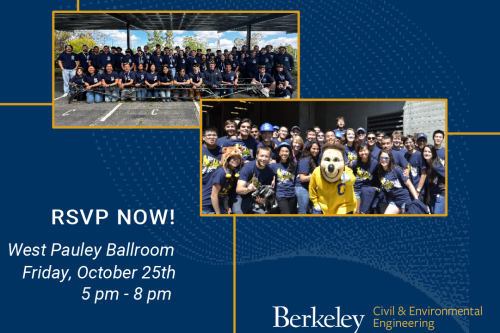 "Inaugural CEE Highlights Event: RSVP Now!" (Photo Credit: Vicky Kotsakopoulou) 