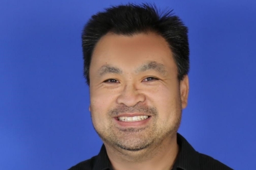 Albert Ko was appointed as San Francisco's City Engineer in March 2021