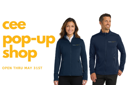Order your Civil and Environmental Engineering Gear TODAY!