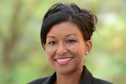 Dr. Cesunica (Sunni) Ivey joins our faculty on July 1, 2021