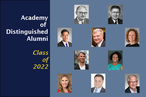 The Berkeley CEE ADA selects its Class of 2022, welcoming ten inspiring engineers into its ranks. 