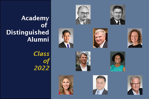 The Berkeley CEE ADA selects its Class of 2022, welcoming ten inspiring engineers into its ranks.