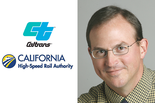 Professor Jon Bray provides expertise to Caltrans and CHSRA in the area of geotechnical earthquake engineering.