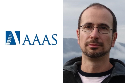 Professor Paolo D'Odorico is one of nine UC Berkeley faculty elected as a 2021 American Association for the Advancement of Science (AAAS) Fellow.