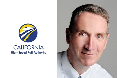 CEE Professor William Ibbs has been appointed to serve on the California High-Speed Rail Authority (HSRA) Peer Review Committee (Photo Credit: William Ibbs)